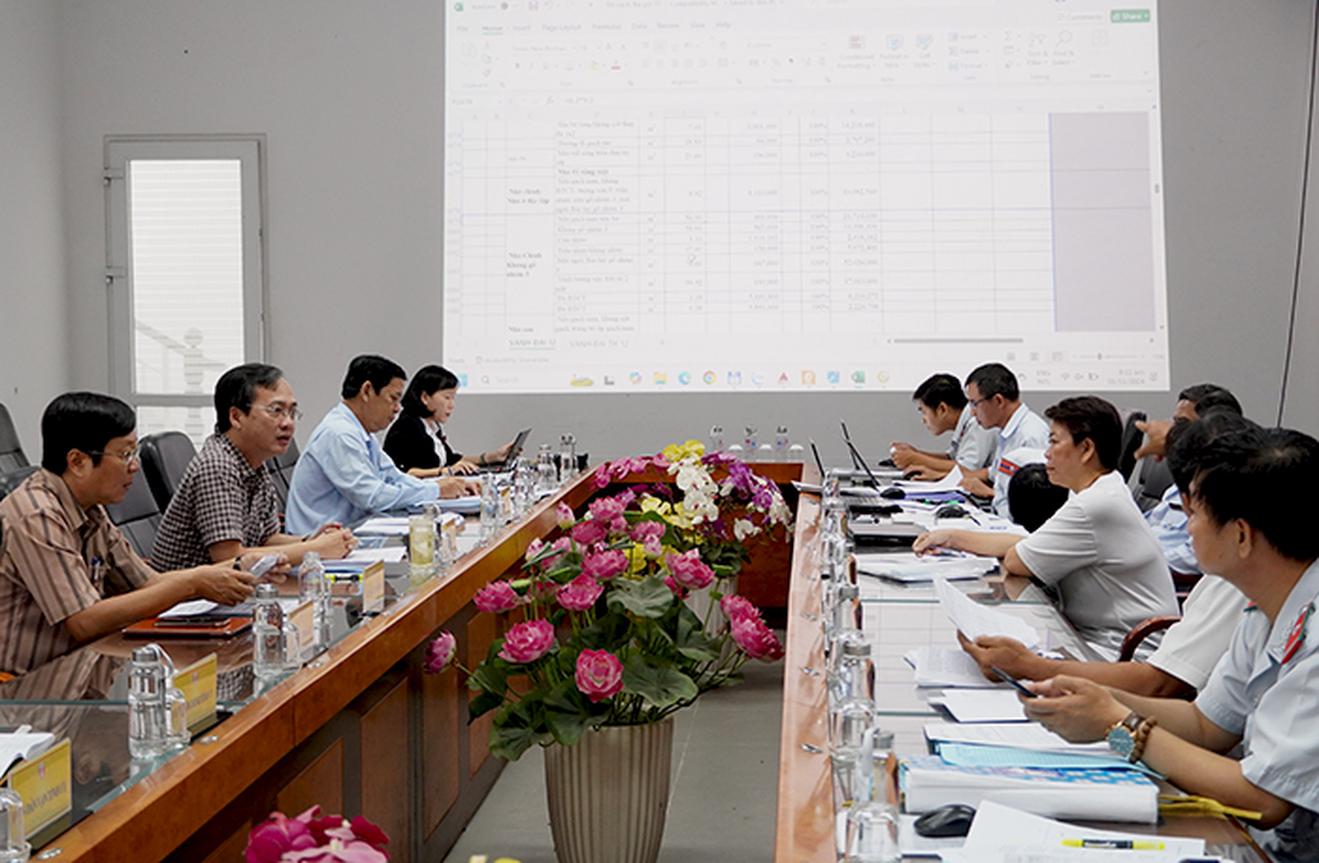 Đồng Tháp: Qua đối thoại công dân tự nguyện rút đơn khiếu nại