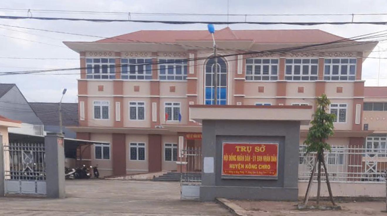 Thanh tra tỉnh Gia Lai kiến nghị thu hồi hơn 3,48 tỷ đồng sai phạm tại huyện Kông Chro