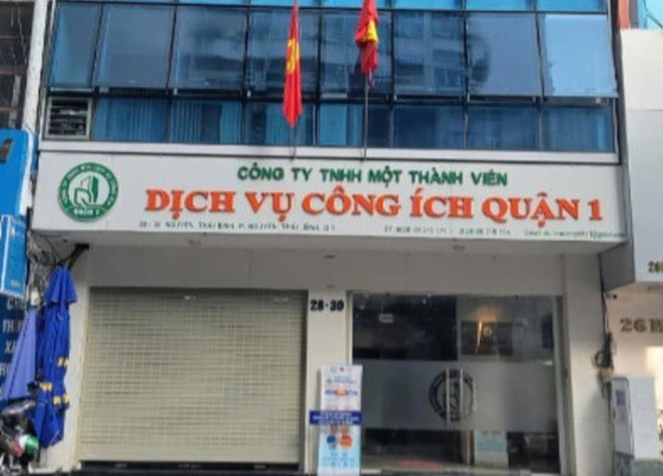 Nợ tiền thuê đất hơn 15 tỷ đồng nhưng 3 doanh nghiệp vẫn chiếm giữ tài sản nhà, đất của Nhà nước 