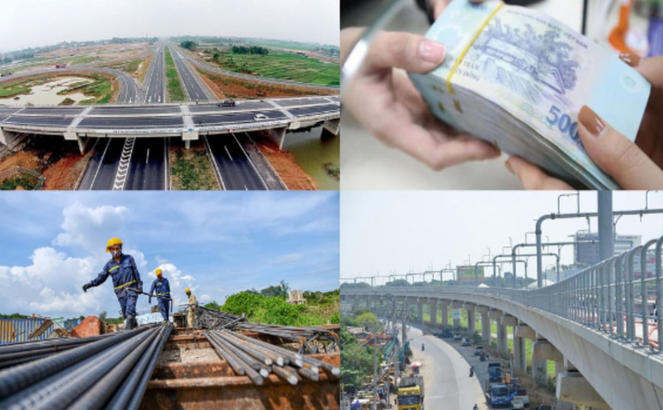 Điều chỉnh dự toán và kế hoạch đầu tư công nguồn ngân sách trung ương năm 2024 