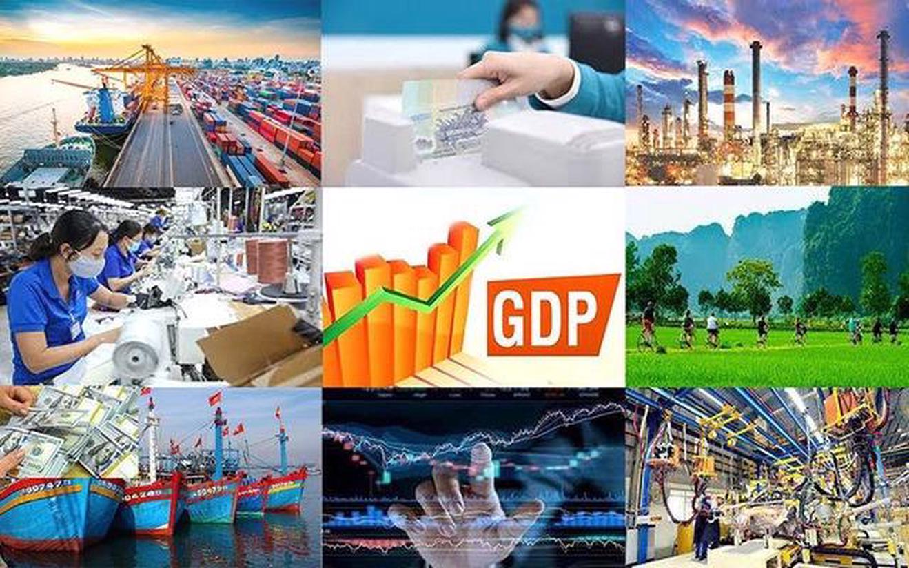 Chính phủ đề ra 11 nhiệm vụ, giải pháp phát triển kinh tế - xã hội năm 2025 
