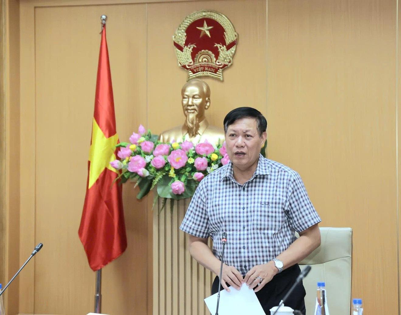 Nỗ lực đấu thầu, mua thuốc và thiết bị y tế đáp ứng nhu cầu khám chữa bệnh