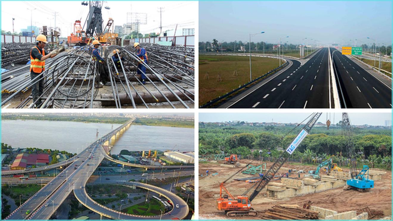 Quyết liệt thực hiện các nhiệm vụ, giải pháp đẩy mạnh giải ngân vốn đầu tư công 