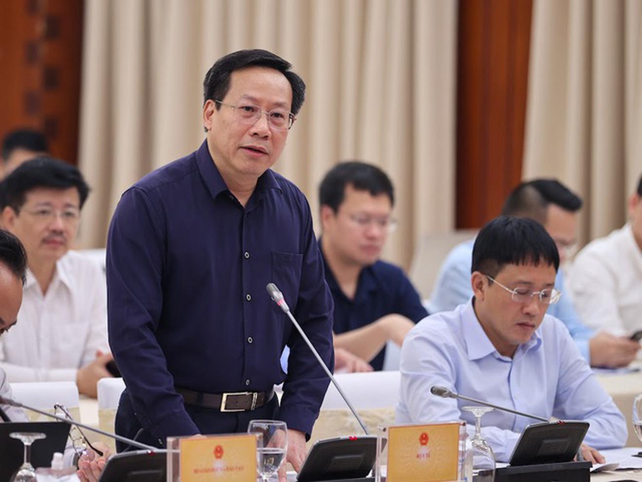Thủ tướng yêu cầu trong vòng 6 tháng, đưa hai cơ sở 2 của Việt Đức và Bạch Mai đi vào hoạt động