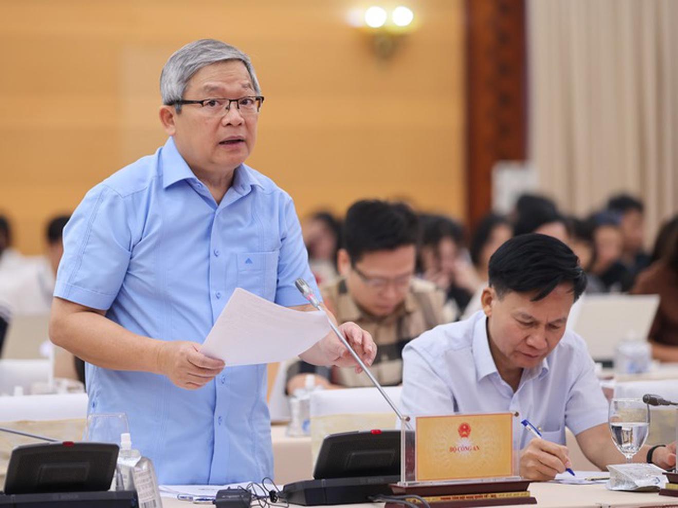 Thông tin mới nhất về Thuận An, Tập đoàn Thái Dương và SJC
