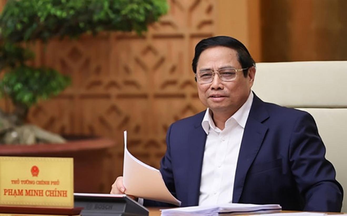 Thủ tướng Chính phủ bổ nhiệm nhân sự Bộ Kế hoạch và Đầu tư, Bộ Quốc phòng
