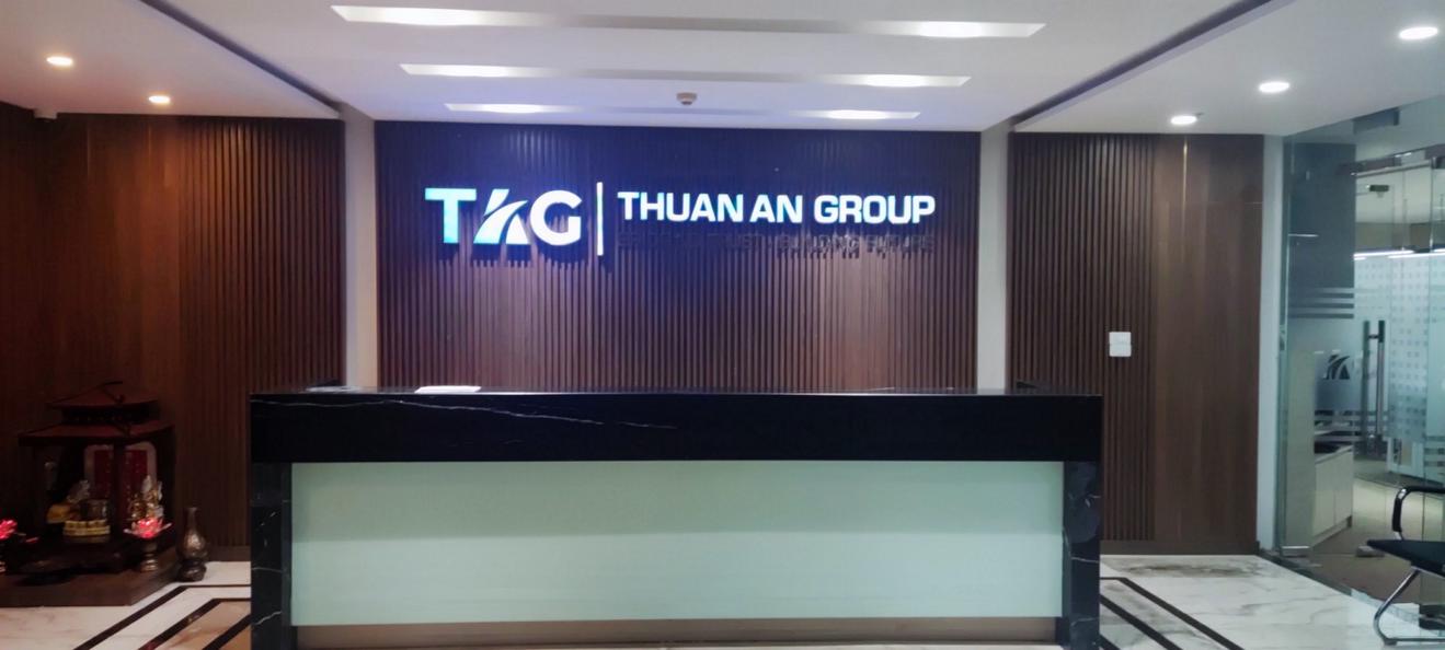 Khởi tố thêm 3 bị can liên quan tới Tập đoàn Thuận An