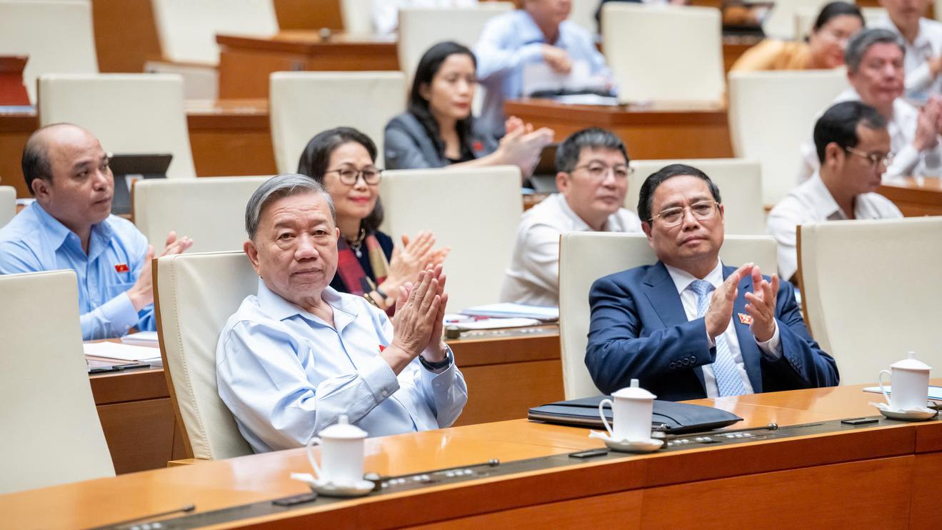 Nói đi đôi với làm và làm ngay