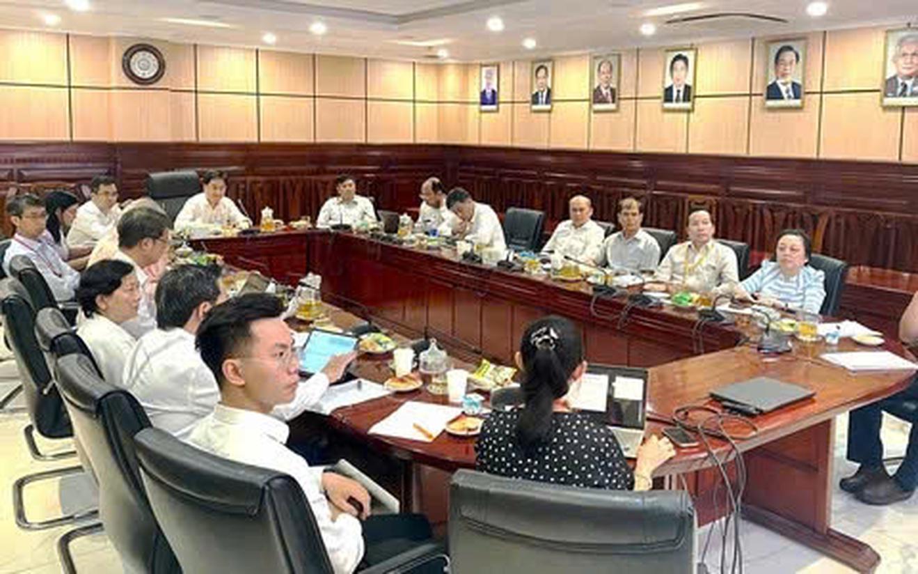 Có biện pháp chấn chỉnh tình trạng hội đồng trường hoạt động kém hiệu quả