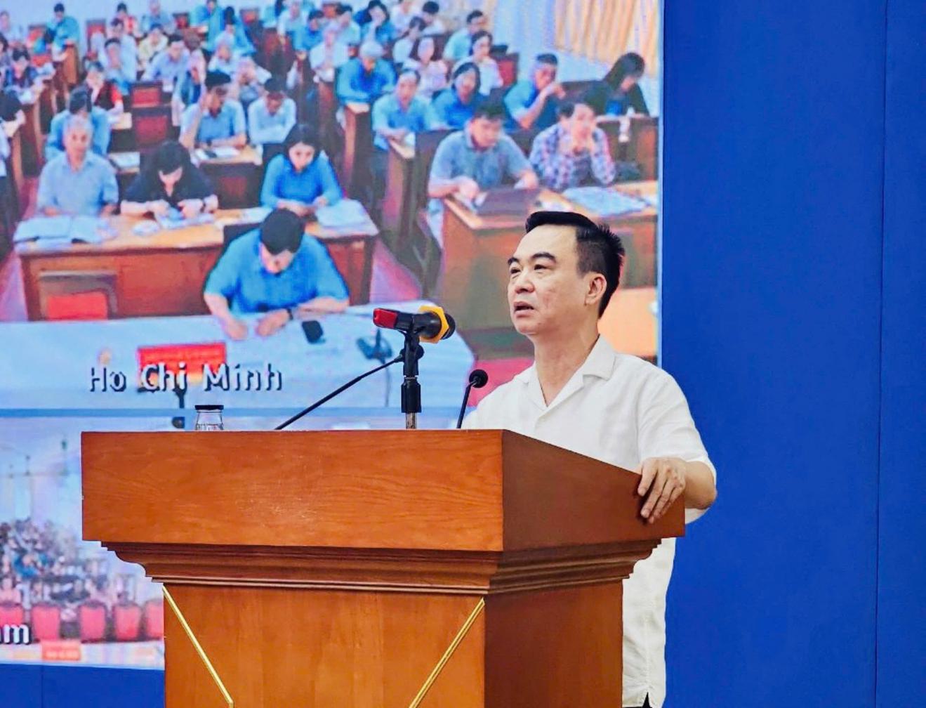 4 mục tiêu, 4 yêu cầu “nằm lòng” của người làm nhiệm vụ tiếp công dân


