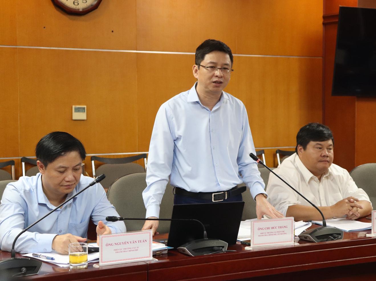 Pháp luật về phòng, chống tham nhũng - khó khăn, vướng mắc và những vấn đề đặt ra
