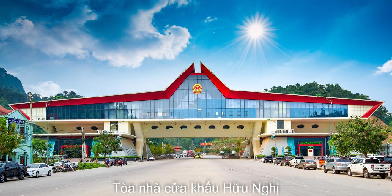 Tập trung đầu tư hạ tầng khu kinh tế cửa khẩu vào Quy hoạch tỉnh Lạng Sơn