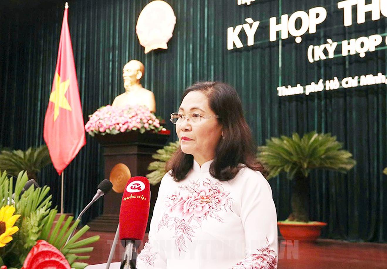 Tập trung trí tuệ, nghiên cứu để xây dựng các nghị quyết có tính khả thi cao sớm đi vào cuộc sống