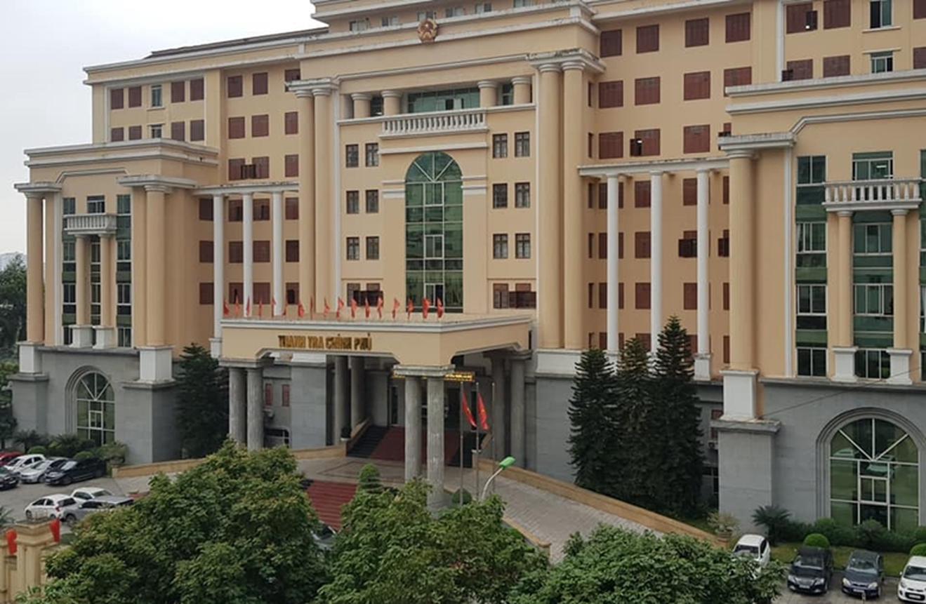 Thanh tra Chính phủ không tổ chức kỷ niệm 79 năm ngày truyền thống ngành Thanh tra Việt Nam 