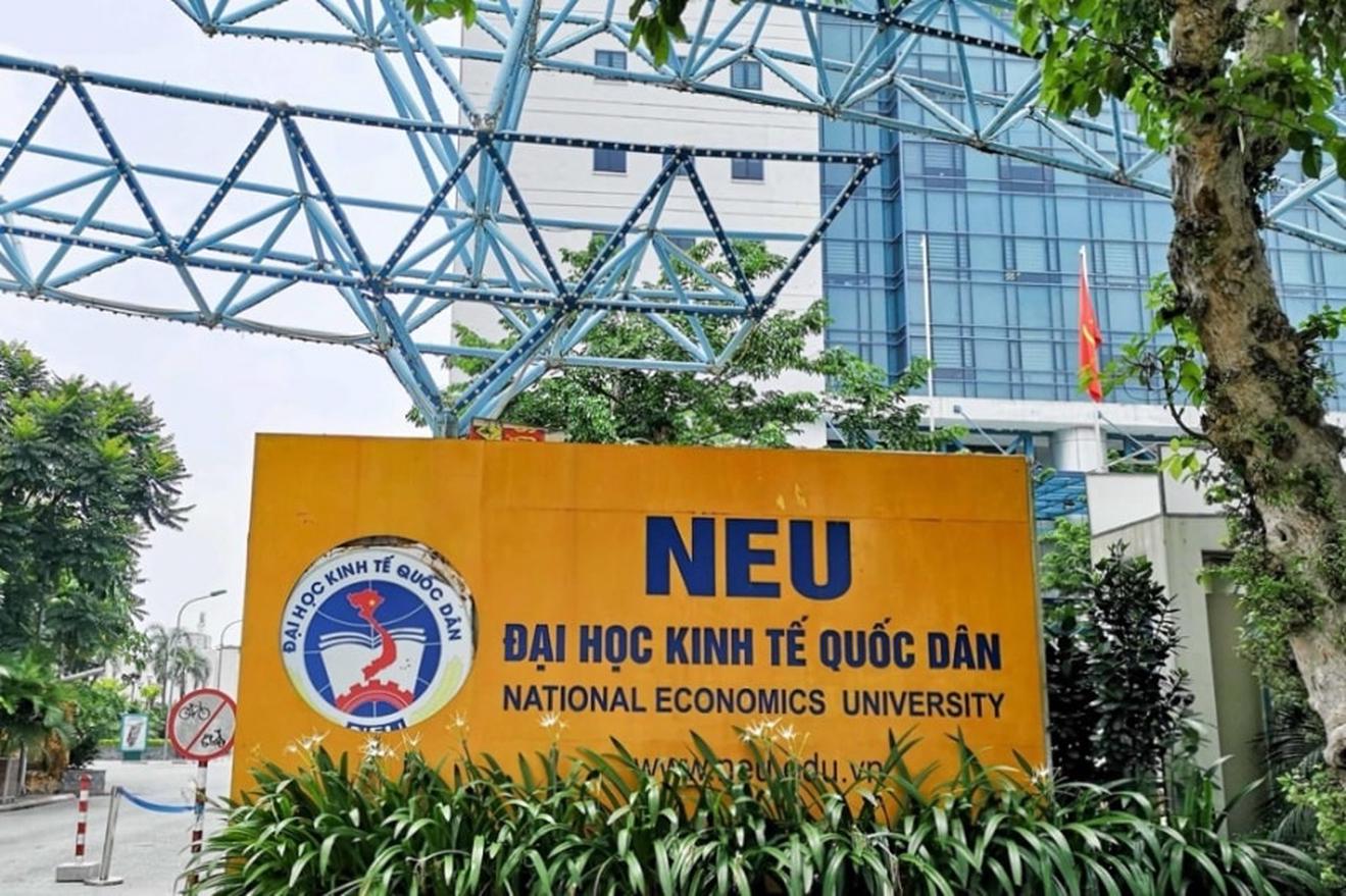 Chuyển Trường Đại học Kinh tế Quốc dân thành Đại học Kinh tế Quốc dân