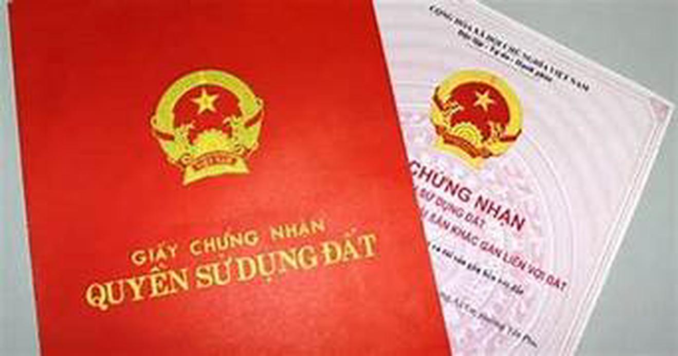 Thanh tra việc cấp giấy chứng nhận quyền sử dụng đất tại Thành phố Hồ Chí Minh