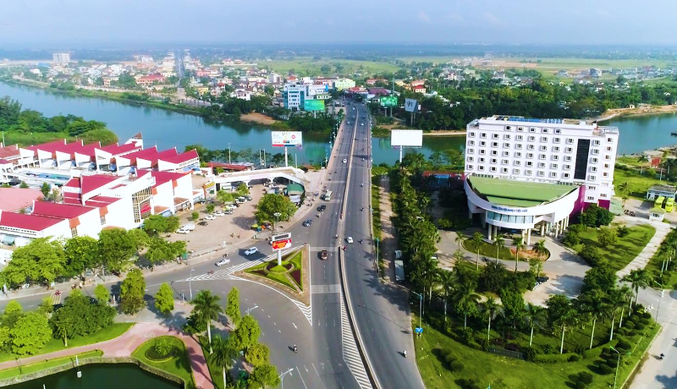 Thủ tướng phân công xử lý kiến nghị của Tỉnh ủy Quảng Trị
