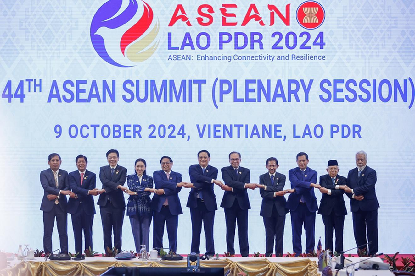 ASEAN đổi mới và hội nhập: Chìa khóa cho phát triển bền vững