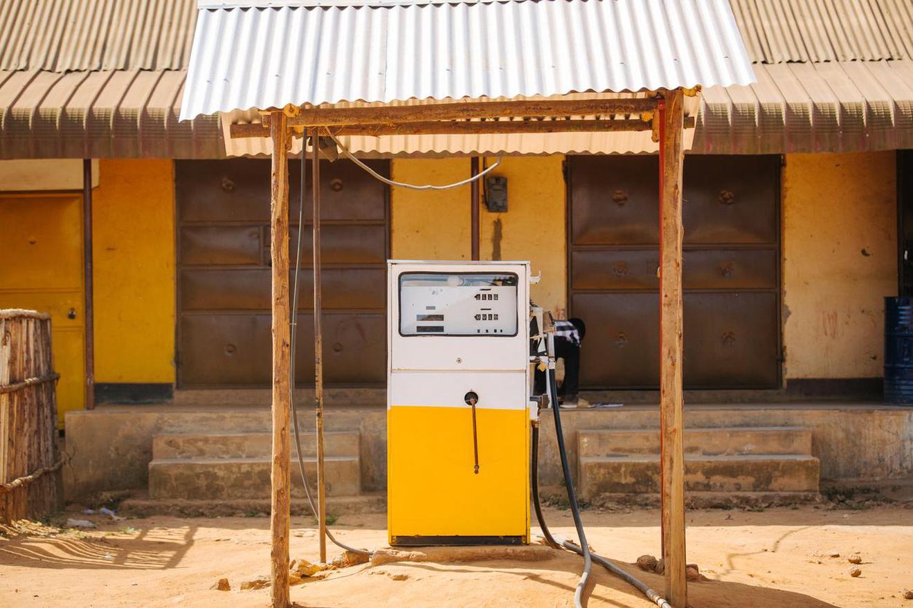 Nguy cơ tham nhũng trong ngành dầu khí Uganda