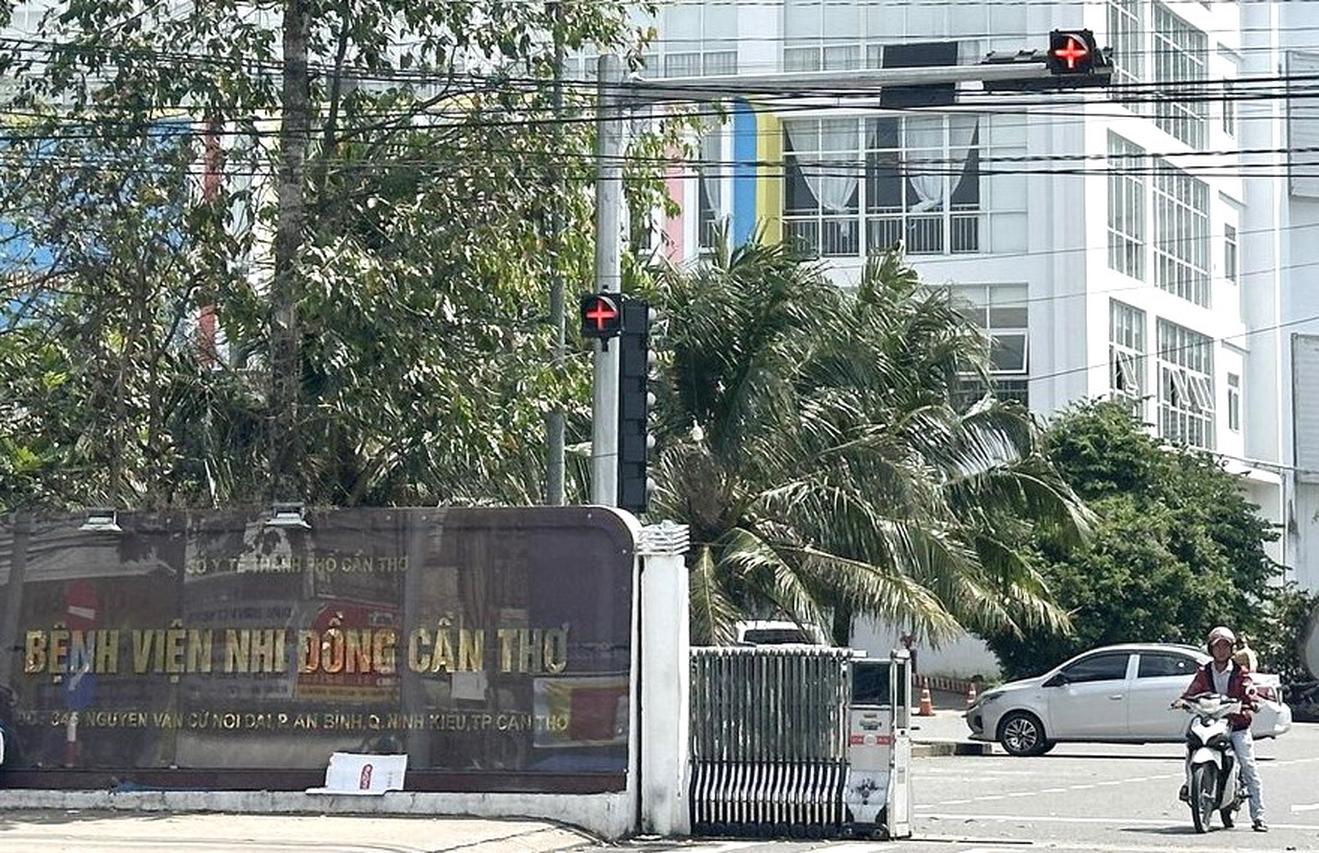 Kết luận vụ việc lãnh đạo Bệnh viện Nhi đồng Cần Thơ bị tố cáo