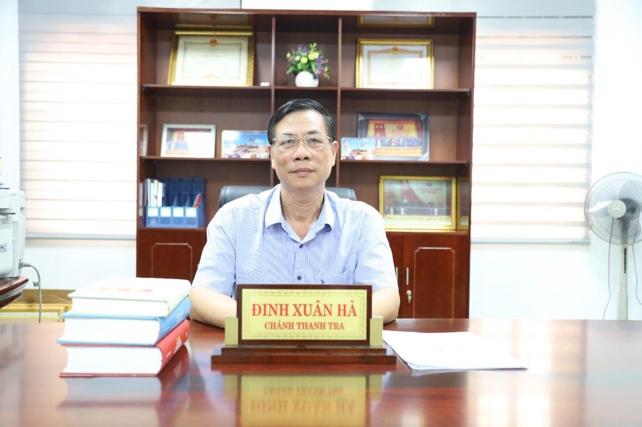 Thanh tra tỉnh Đắk Lắk đóng góp tích cực vào sự nghiệp đổi mới của địa phương