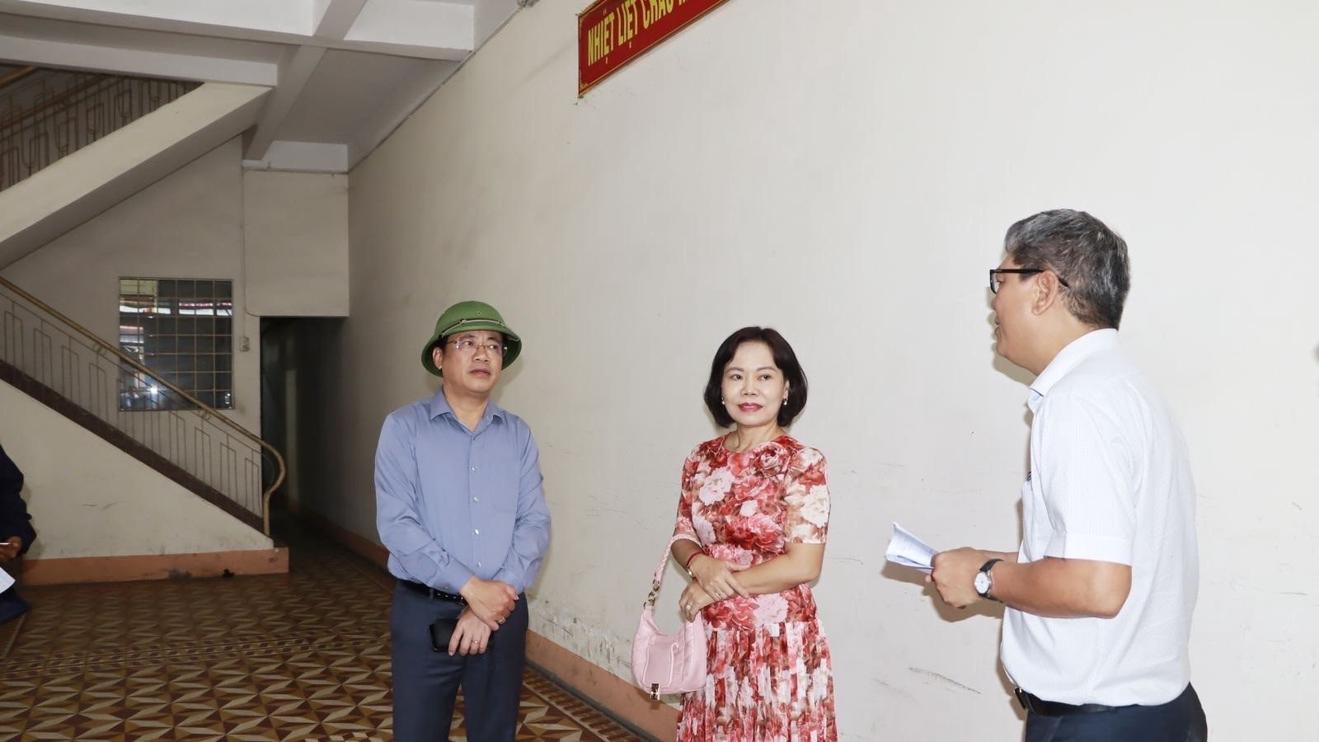 Bình Định: Chủ tịch UBND tỉnh làm Tổ trưởng Tổ công tác về phòng, chống lãng phí