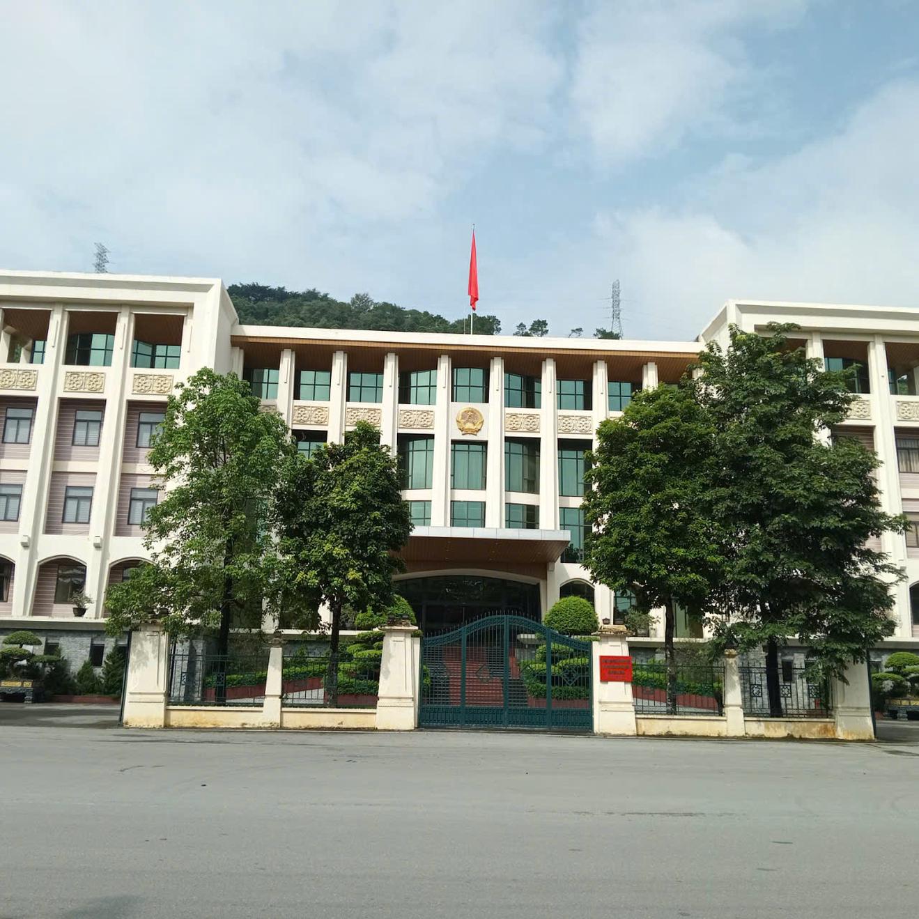 Hoà Bình: Tăng cường công tác thanh tra, kiểm tra công tác quản lý, sử dụng, xử lý tài sản công 