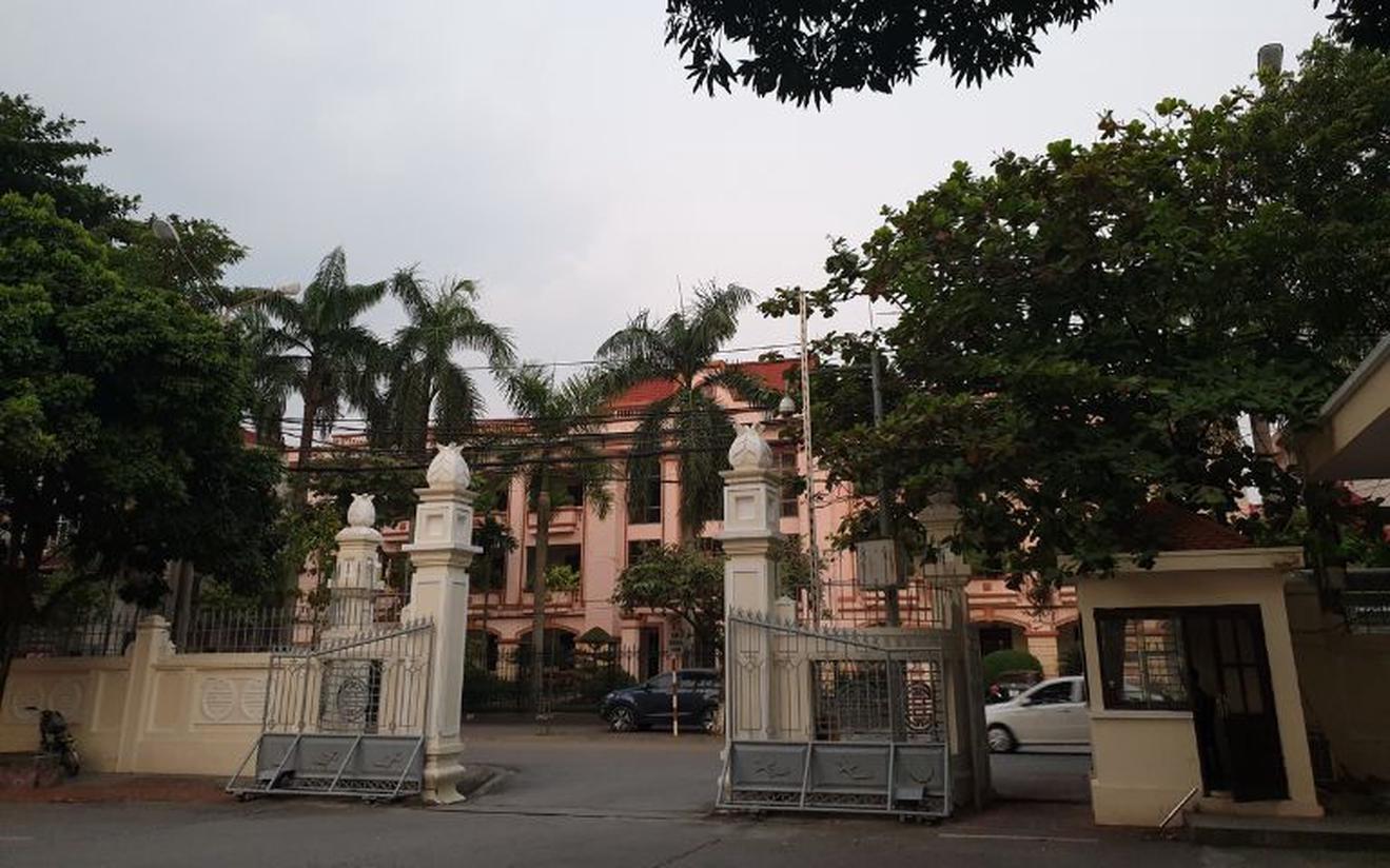 Hải Dương triển khai thực hiện Quy định về kiểm soát quyền lực trong xây dựng pháp luật