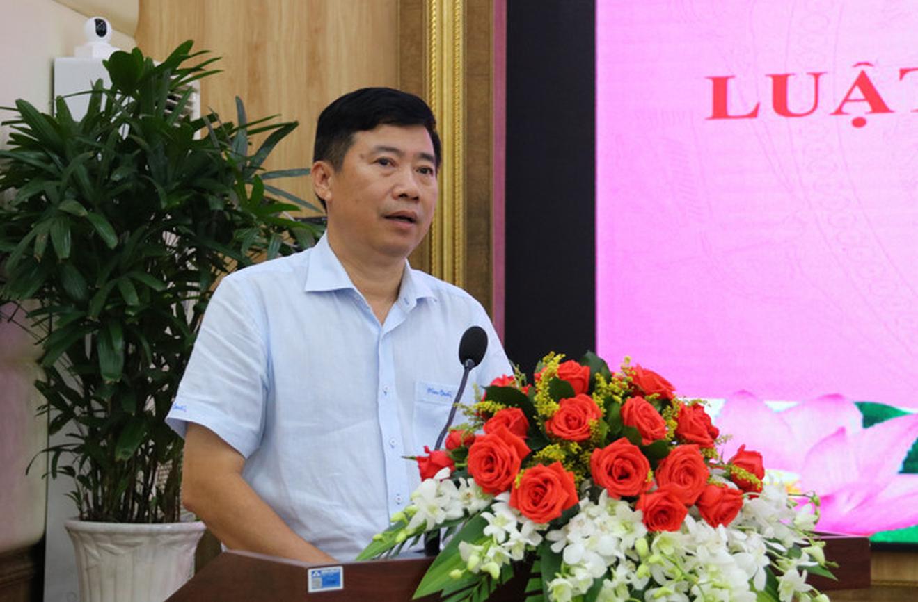 Chống lãng phí trong các lĩnh vực dễ xảy ra thất thoát, tiêu cực