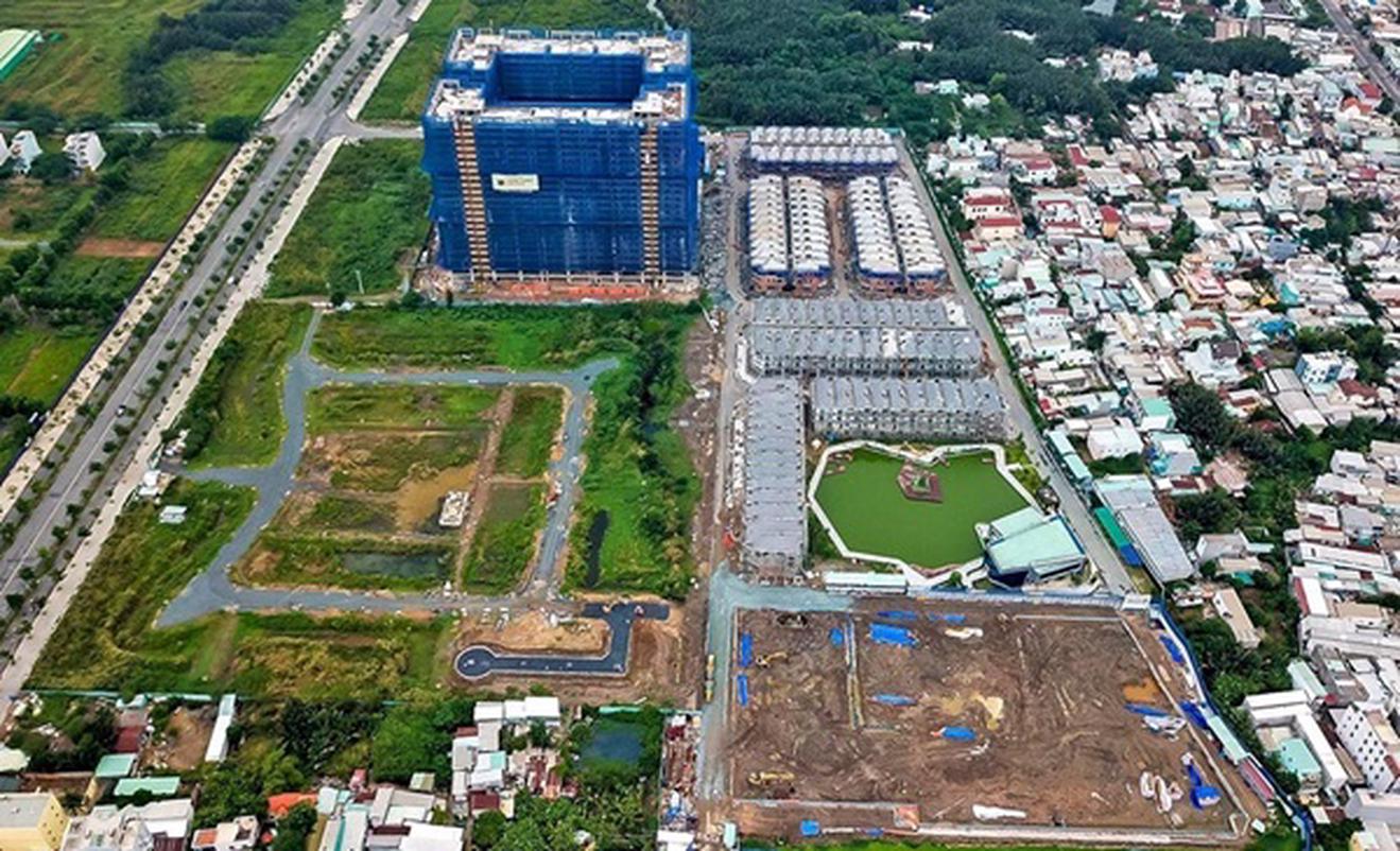 Quy chế làm việc  của Tổ công tác về tháo gỡ khó khăn, vướng mắc liên quan đến các dự án, đất đai trong các kết luận thanh tra, bản án