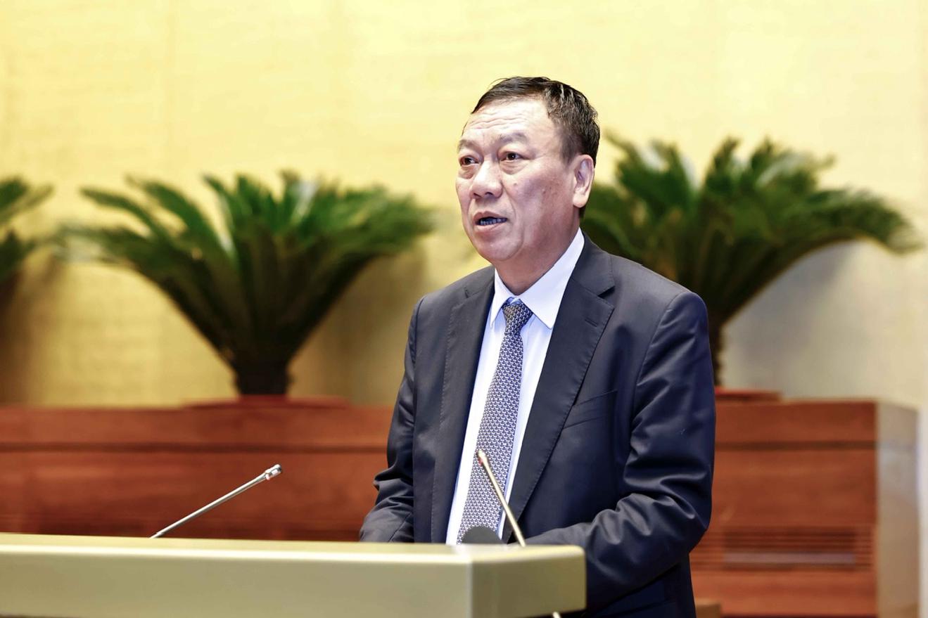 Phòng, chống tham nhũng, tiêu cực phải đặt lợi ích quốc gia, dân tộc lên trên hết, trước hết