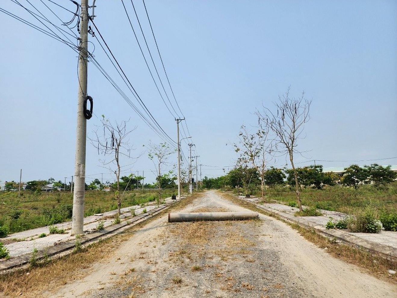 Công ty Xây dựng Minh Hoàng Long nợ ngân sách hơn 49 tỷ đồng