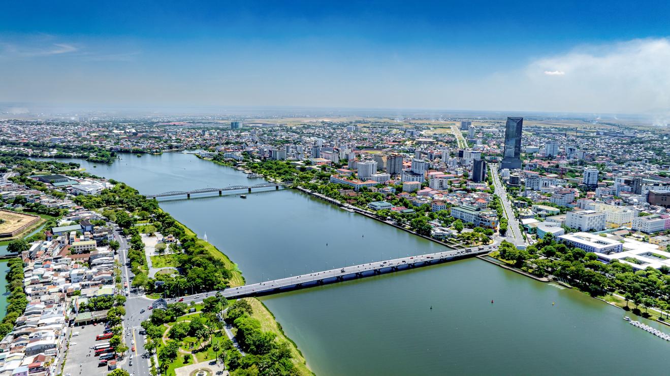 Thừa Thiên Huế sẽ hoàn thành, tổ chức triển khai Đề án thành lập thành phố trực thuộc trung ương