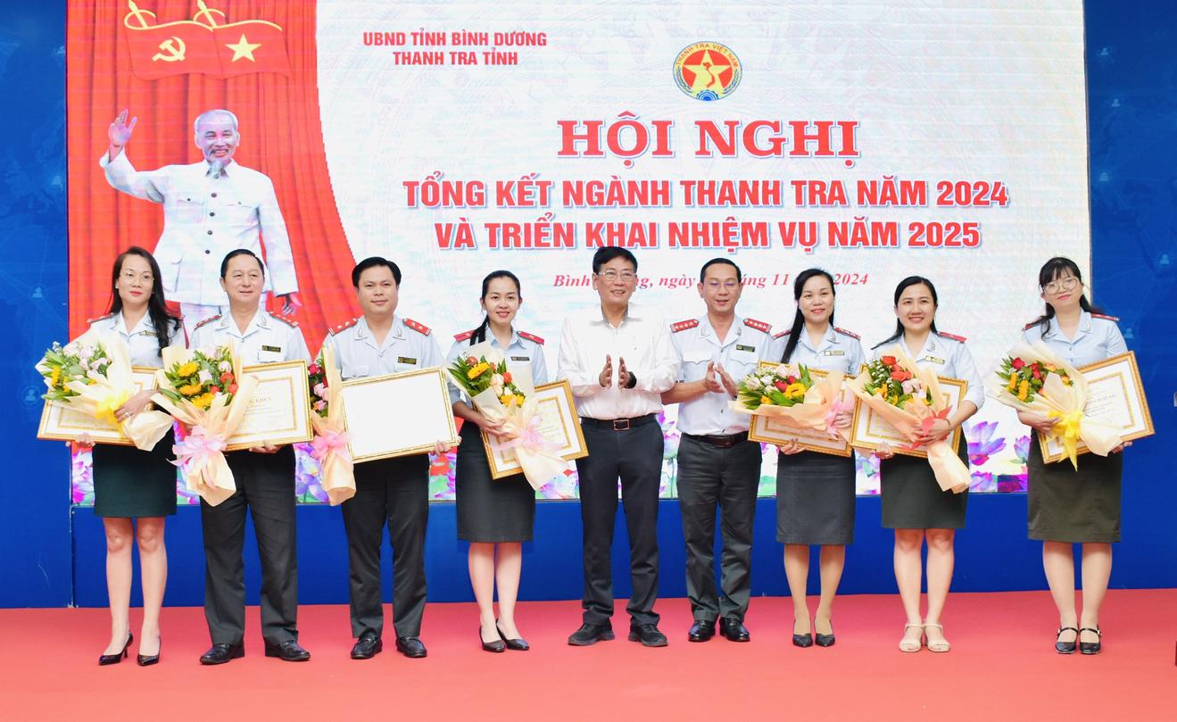 Tỷ lệ giải quyết đơn thuộc thẩm quyền đạt 98%