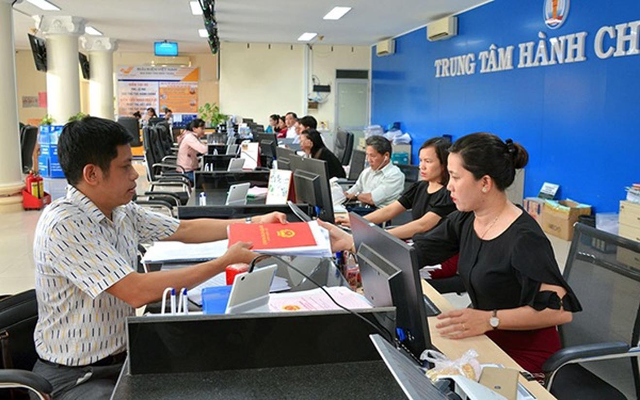Cải cách thủ tục hành chính ngay trong quá trình xây dựng văn bản quy phạm pháp luật