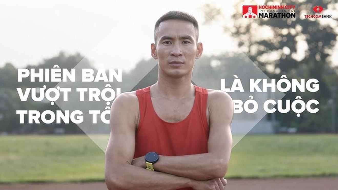 Pham Tiến Sản – Kỷ lục sinh ra là để phá vỡ