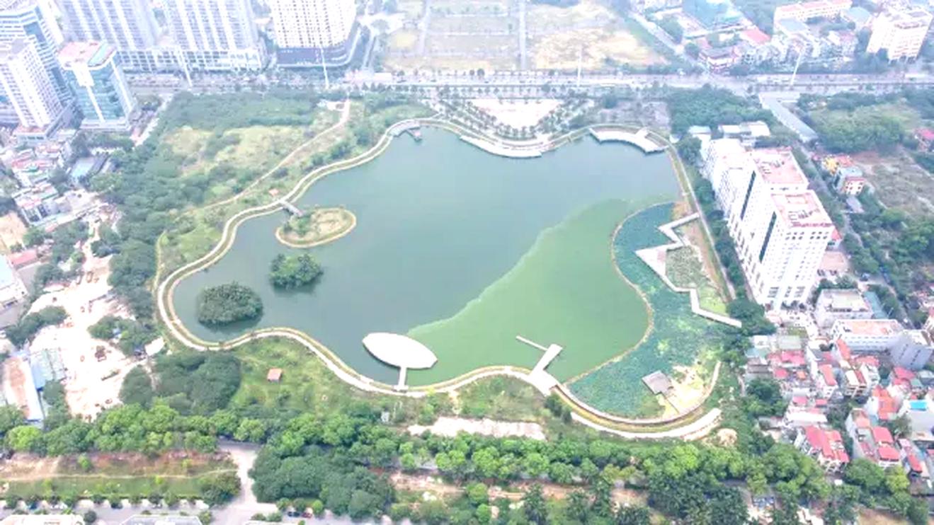 Đẩy mạnh thanh, kiểm tra, chống thất thu thuế về đất đai