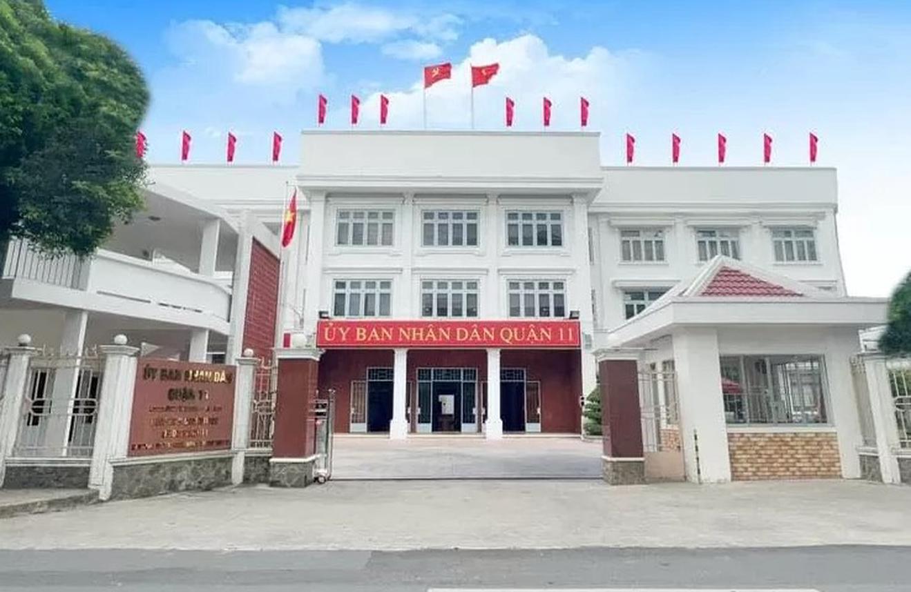 Yêu cầu Quận 11 thu hồi nộp ngân sách hơn 26 tỷ đồng