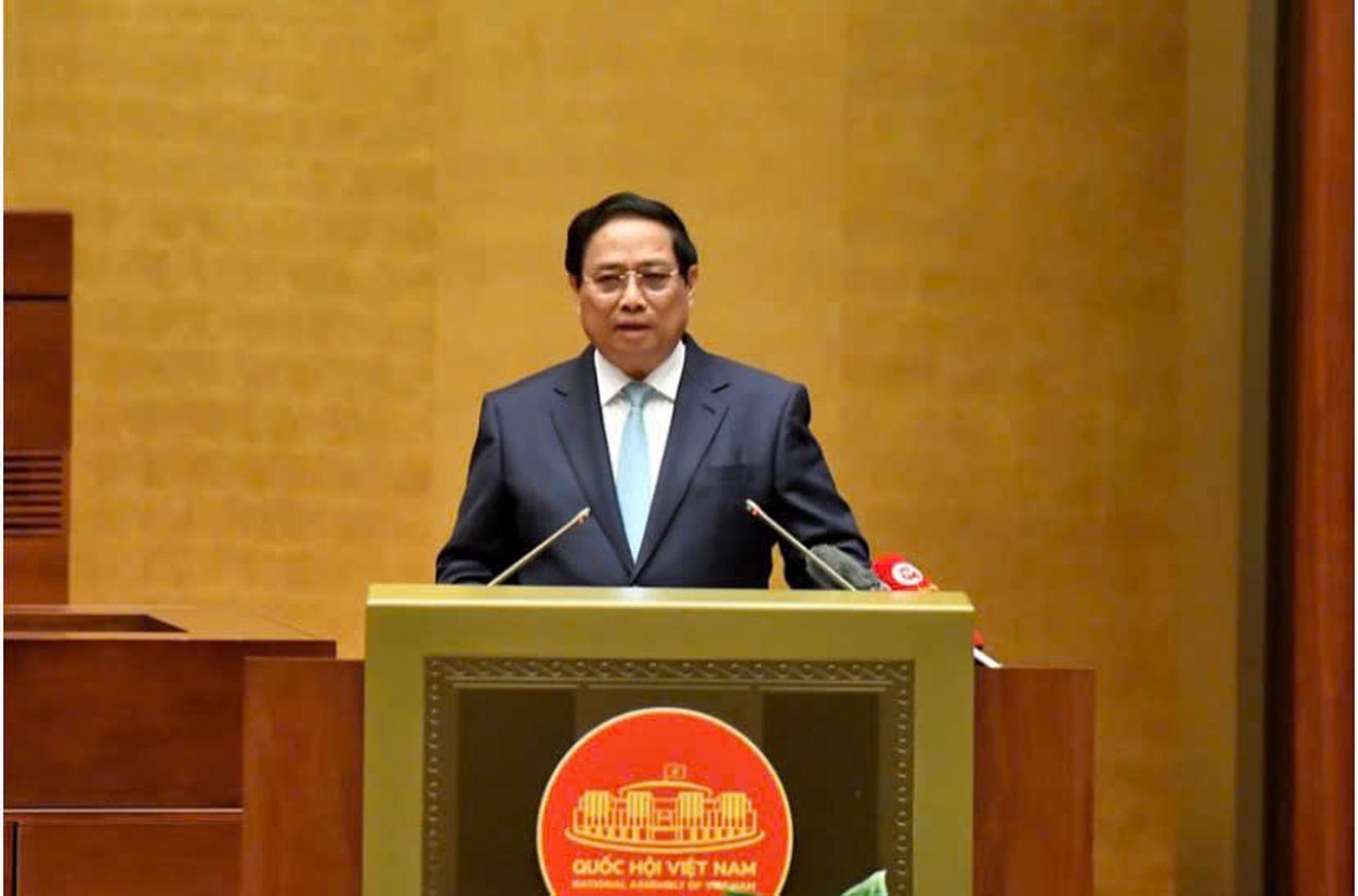8 nhiệm vụ, giải pháp để tăng tốc phát triển kinh tế - xã hội năm 2025