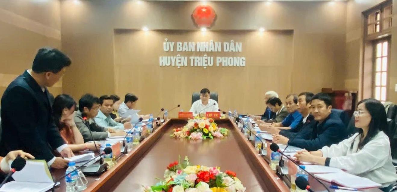 Quảng Trị: Giám sát công tác tiếp công dân, giải quyết khiếu nại, tố cáo của người đứng đầu