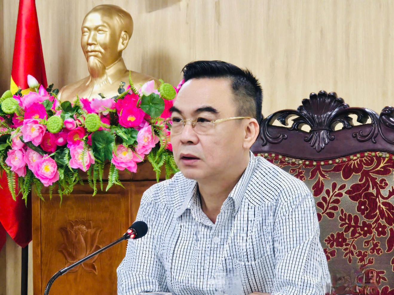 “Bốn đến cùng” - Để mỗi lá đơn đều là cơ hội gắn kết giữa chính quyền và nhân dân