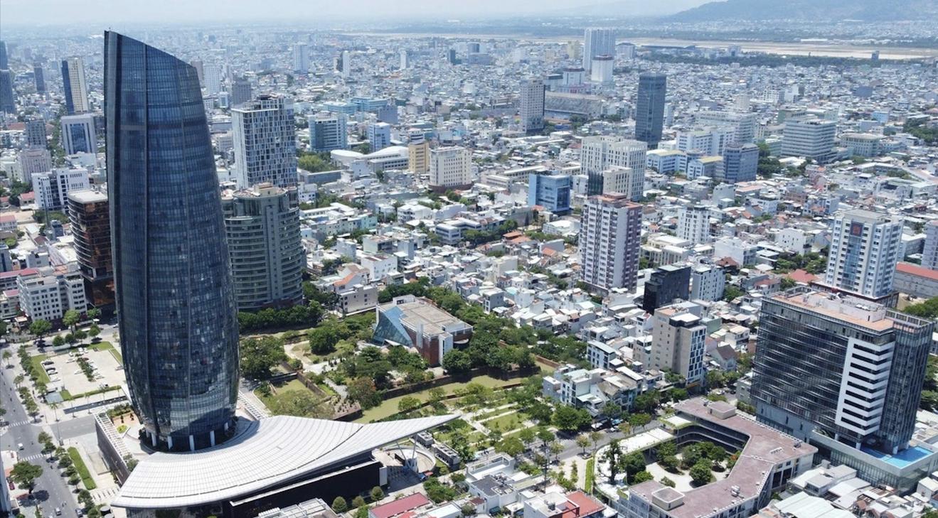 Đà Nẵng đề xuất phương án sắp xếp, tinh gọn bộ máy