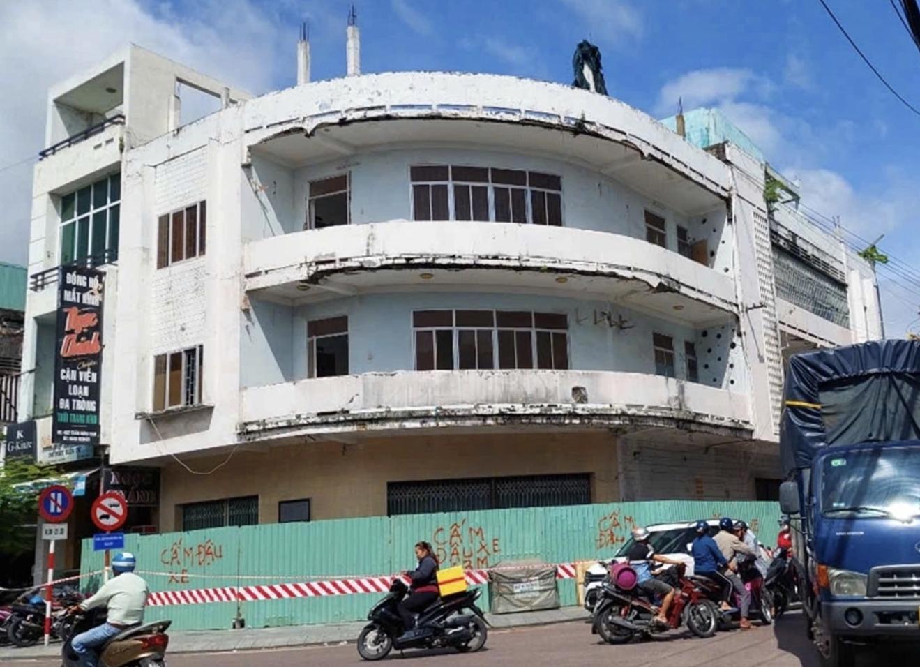 Bình Định sắp xếp, xử lý 406 cơ sở nhà, đất công