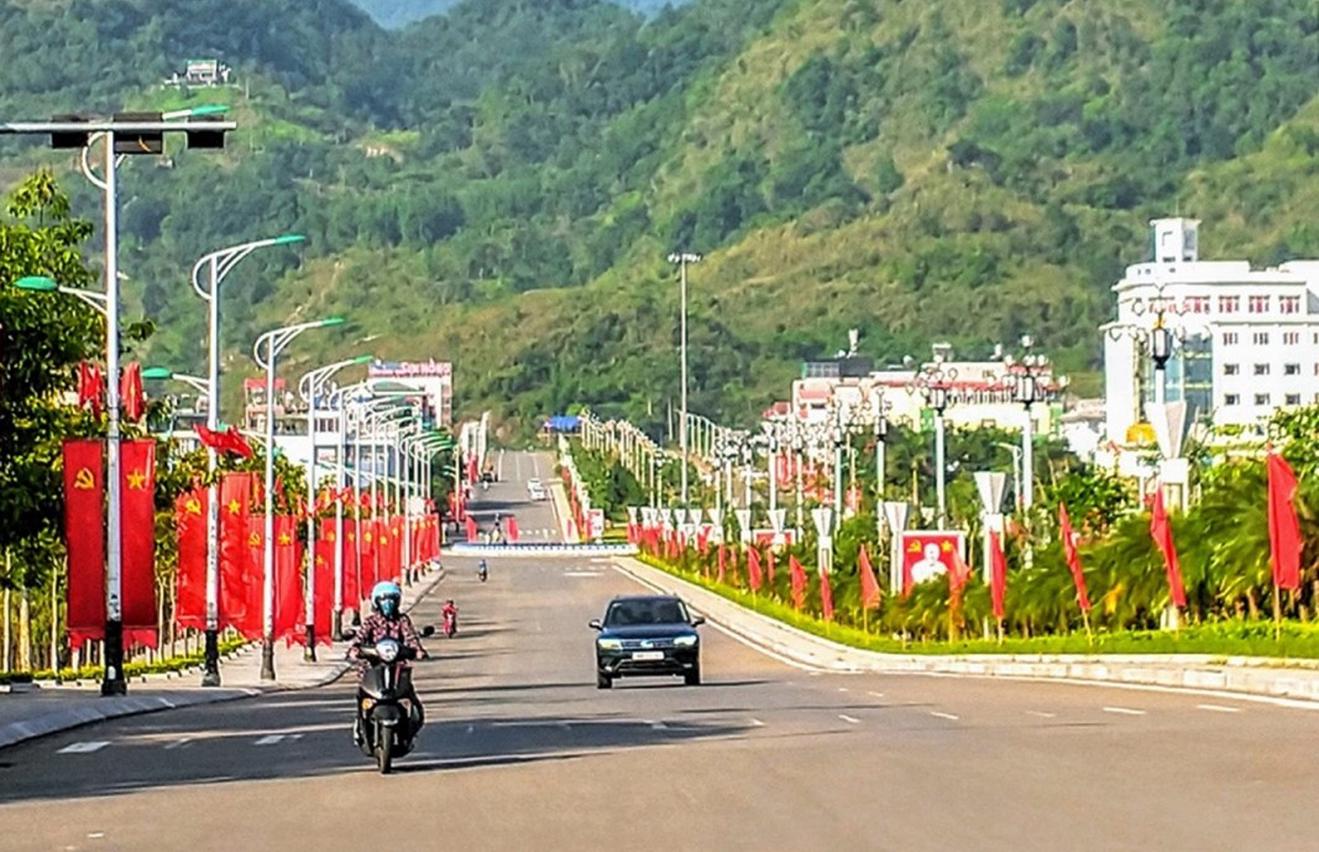 Thành phố Lai Châu có nhiều nỗ lực trong hoạt động phòng, chống tham nhũng, tiêu cực thời gian qua