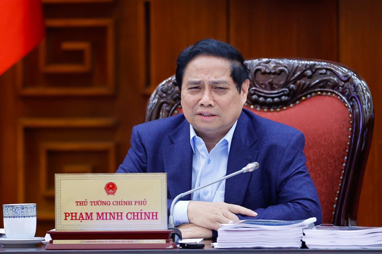 Xây dựng hệ thống đường sắt đô thị tại Hà Nội, TP Hồ Chí Minh theo hướng hiện đại