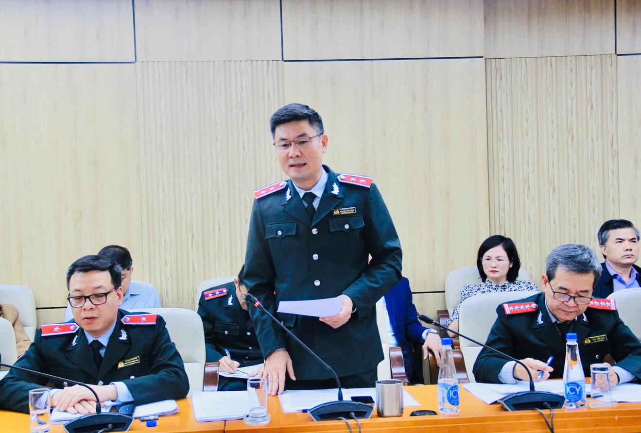 Thanh tra Chính phủ công bố kết luận thanh tra tại Bộ Giáo dục và Đào tạo, Bộ Y tế và UBND TP Đà Nẵng