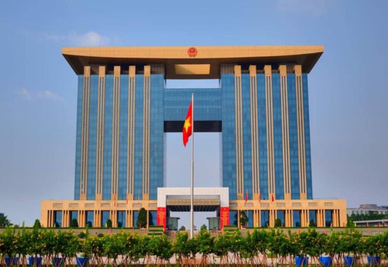 Tỉnh Bình Dương tạm dừng tuyển dụng, bổ nhiệm cán bộ