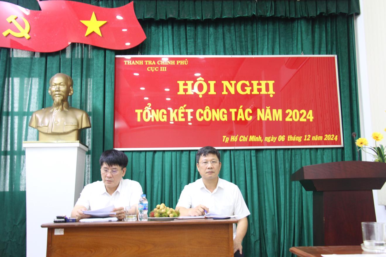 Chỉ kết luận các kết quả mà Đoàn thanh tra trực tiếp chỉ ra vi phạm 