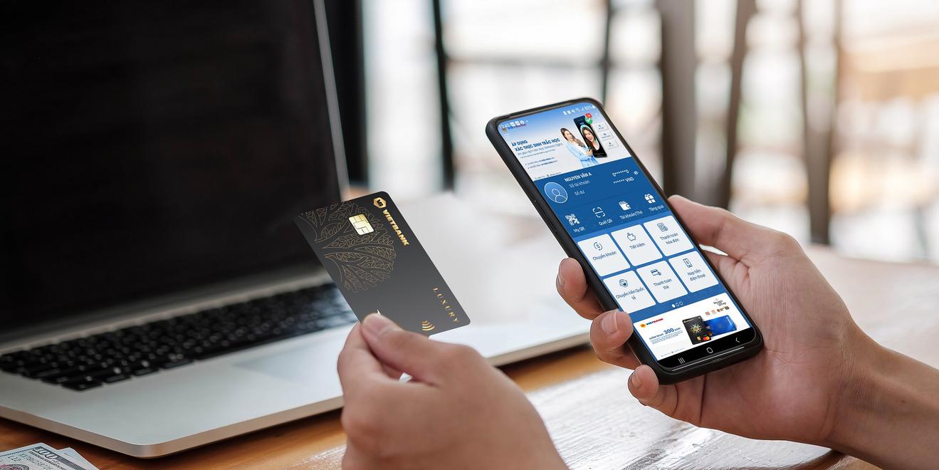 Giới trẻ “phải lòng” thẻ tín dụng VietBank