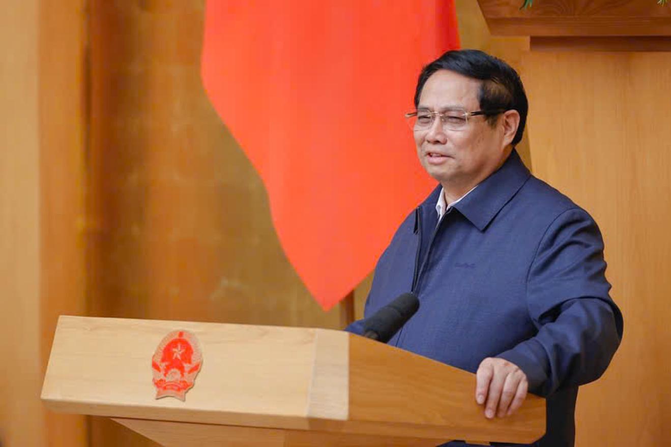 11 nhiệm vụ, giải pháp trọng tâm phát triển kinh tế xã hội 